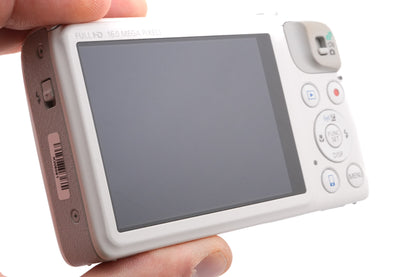 Canon PowerShot SX600 HS