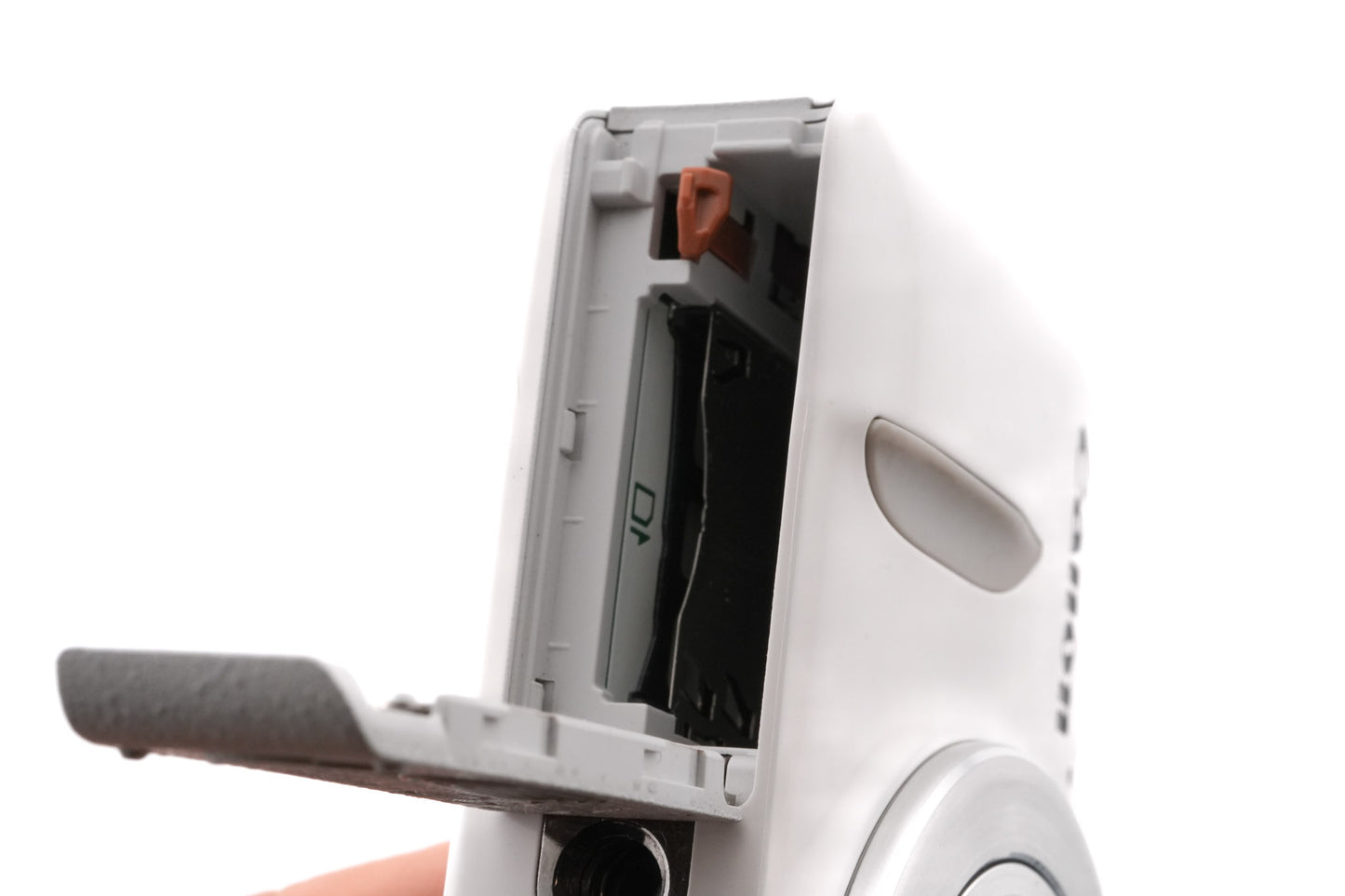 Canon PowerShot SX600 HS