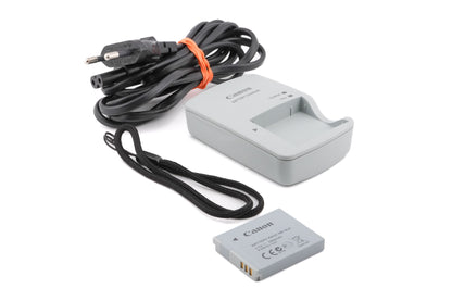 Canon PowerShot SX600 HS