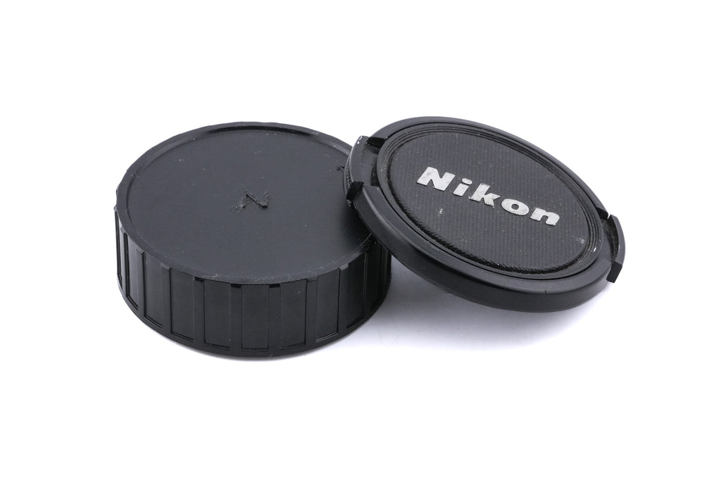 Nikon 50mm f1.4 Nikkor AI