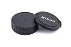 Nikon 50mm f1.4 Nikkor AI