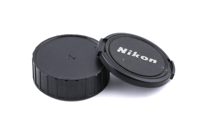 Nikon 50mm f1.4 Nikkor AI