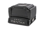 Pentax Folding Focusing Hood (Waist Level Finder)