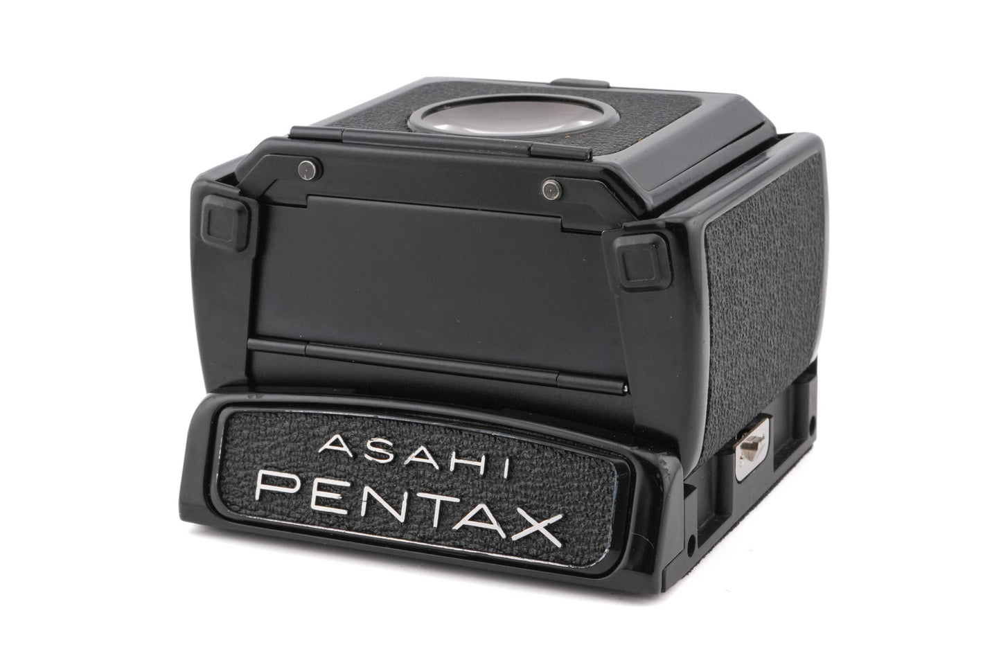 Pentax Folding Focusing Hood (Waist Level Finder)