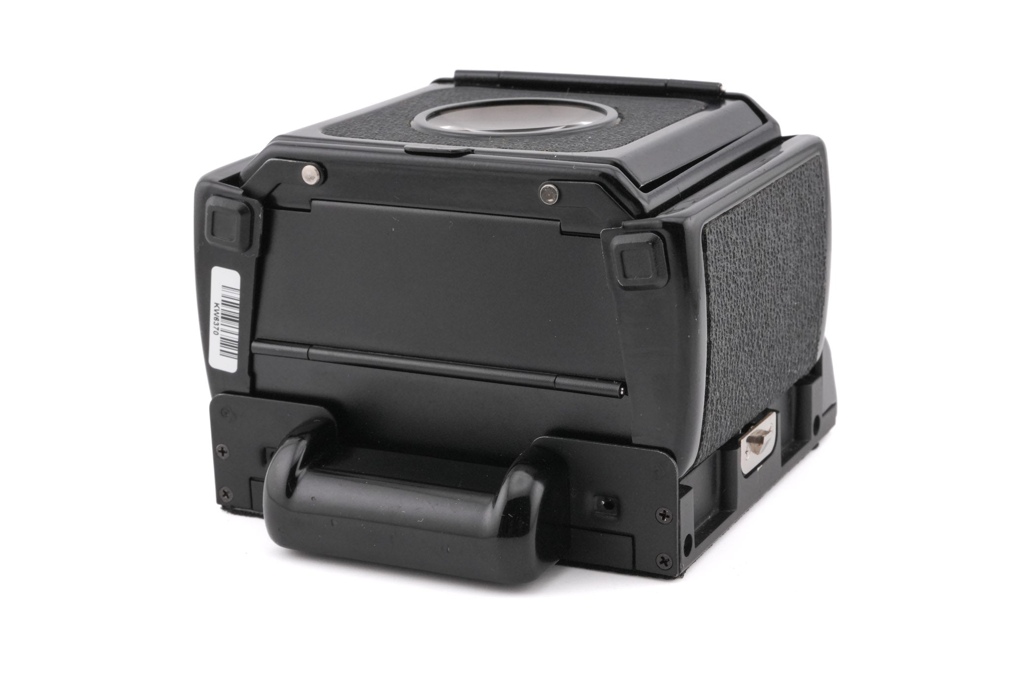 Pentax Folding Focusing Hood (Waist Level Finder)