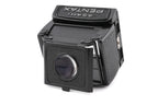 Pentax Folding Focusing Hood (Waist Level Finder)