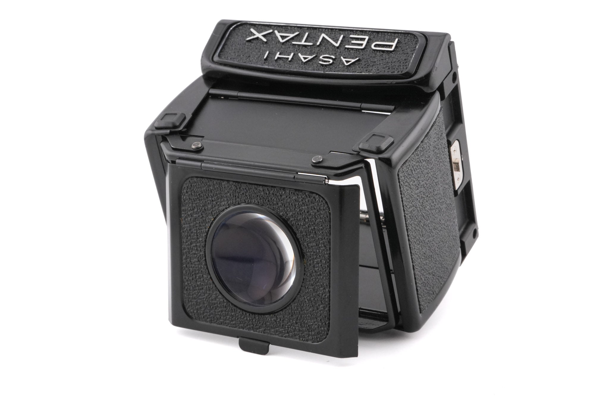 Pentax Folding Focusing Hood (Waist Level Finder)
