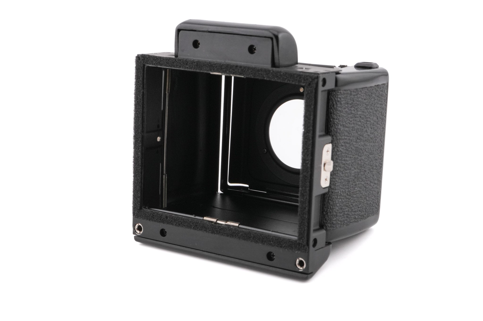 Pentax Folding Focusing Hood (Waist Level Finder)