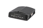 Pentax Folding Focusing Hood (Waist Level Finder)