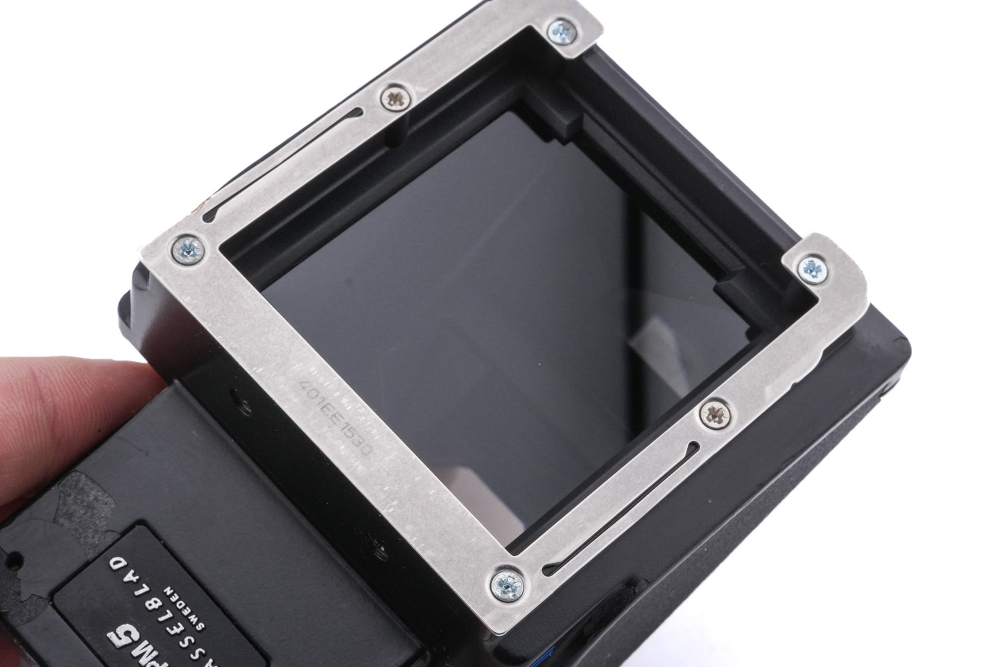 Hasselblad PM5 Prism Viewfinder (42308)