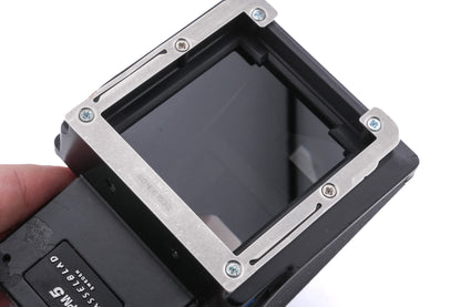 Hasselblad PM5 Prism Viewfinder (42308)