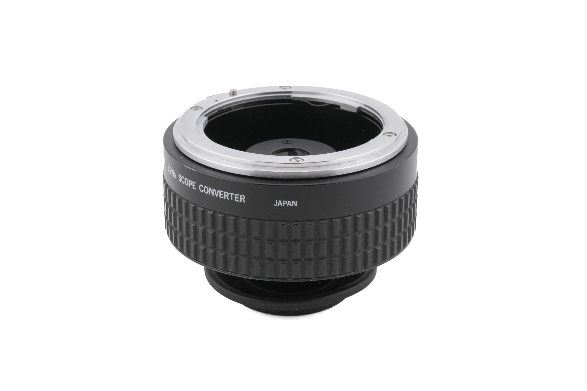 Nikon 15mm f5.6 Nikkor-QD.C Auto Pre-AI - Lens – Kamerastore