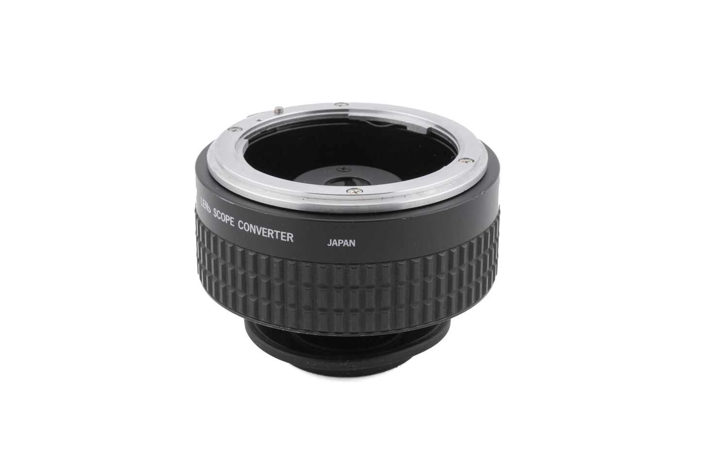 Nikon Lens Scope Converter