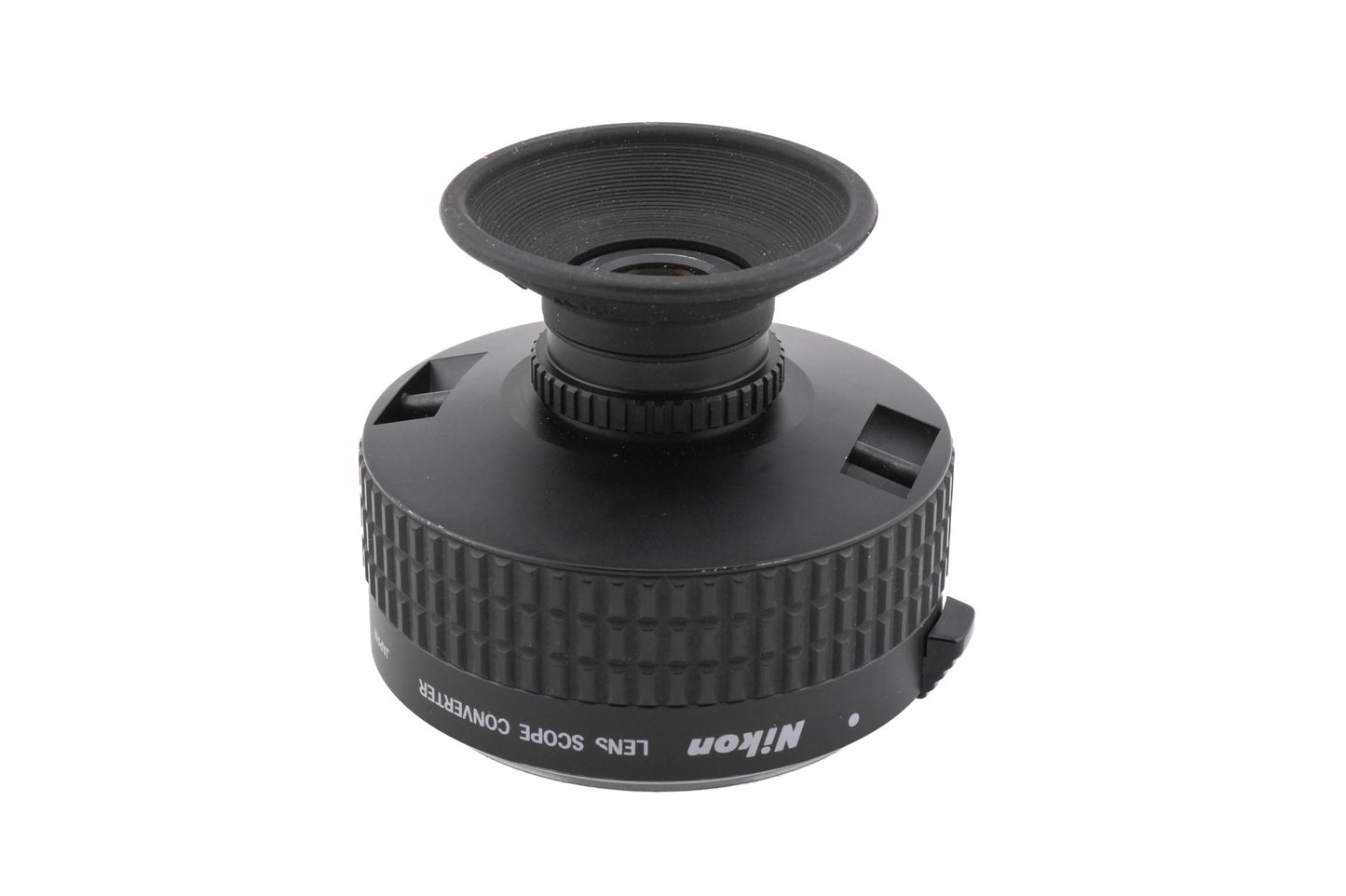 Nikon Lens Scope Converter
