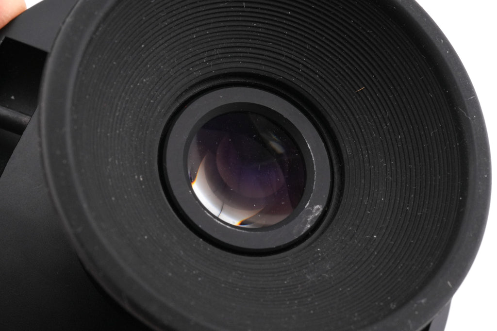 Nikon Lens Scope Converter