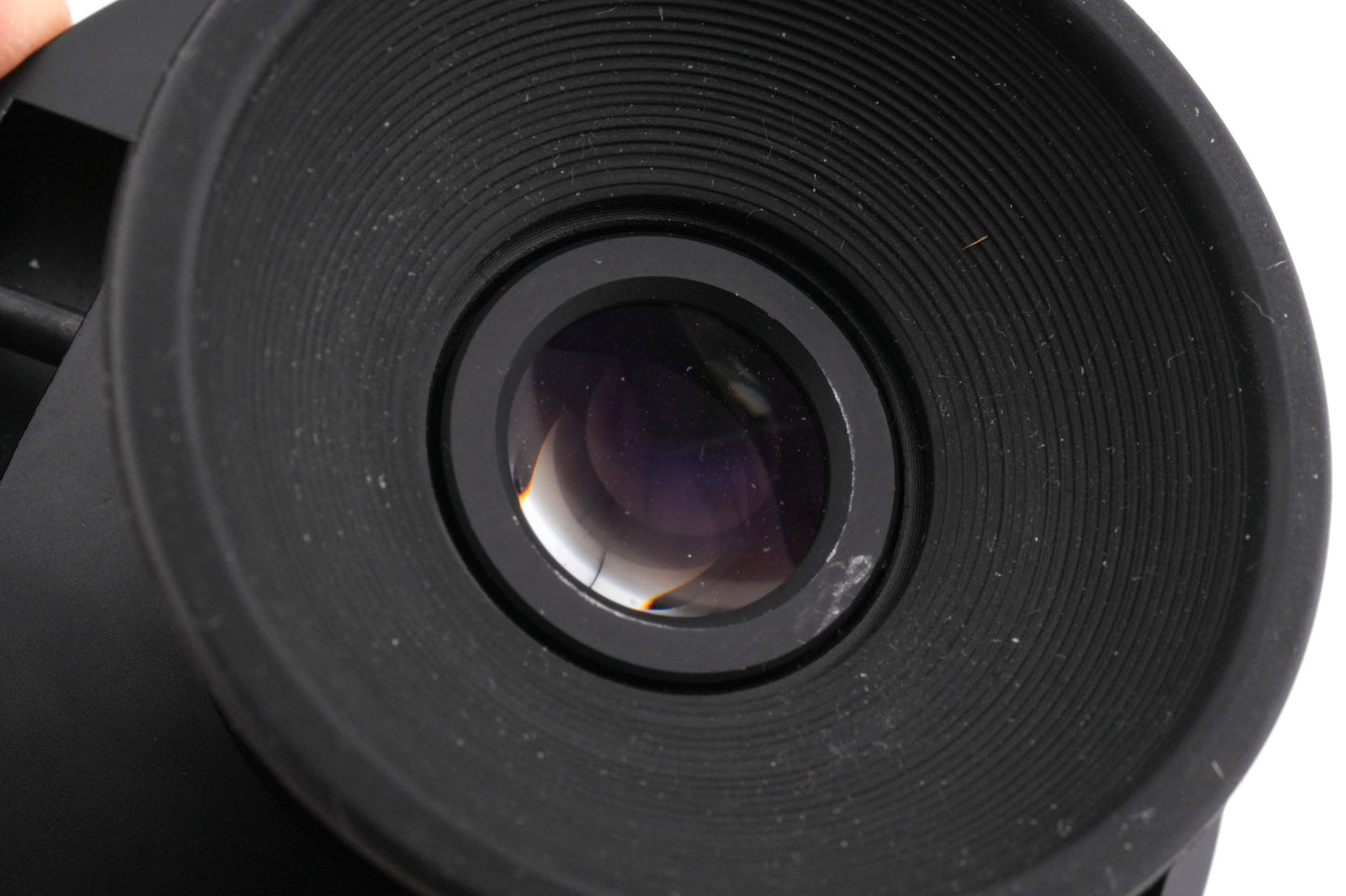 Nikon Lens Scope Converter