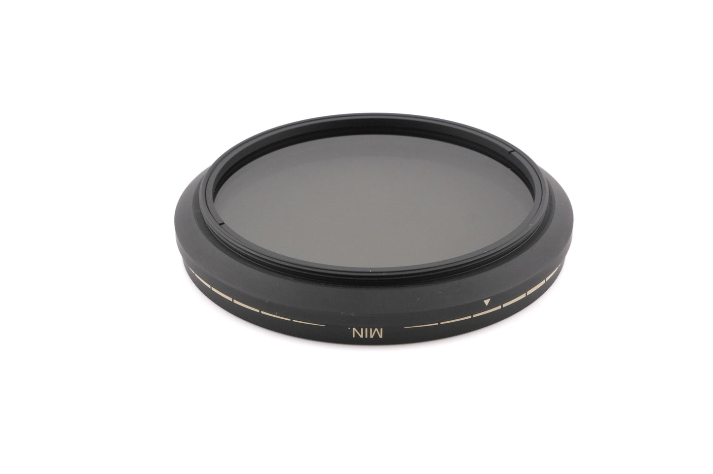 Kenko 67mm ND3-ND400 PL Fader Filter