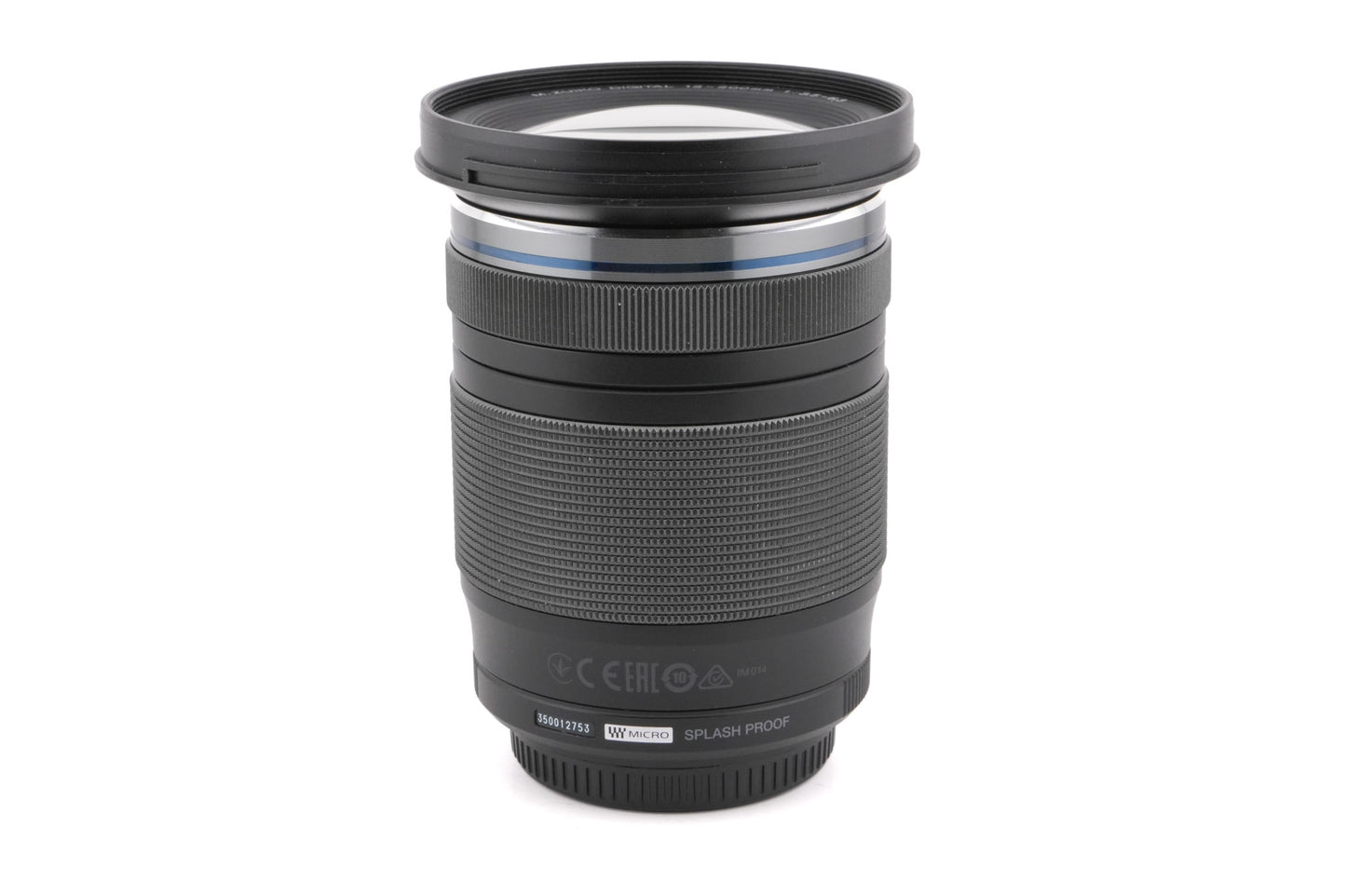 Olympus 12-200mm f3.5-6.3 M.Zuiko Digital ED MSC