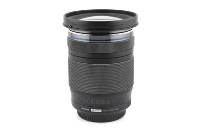 Olympus 12-200mm f3.5-6.3 M.Zuiko Digital ED MSC