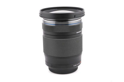 Olympus 12-200mm f3.5-6.3 M.Zuiko Digital ED MSC