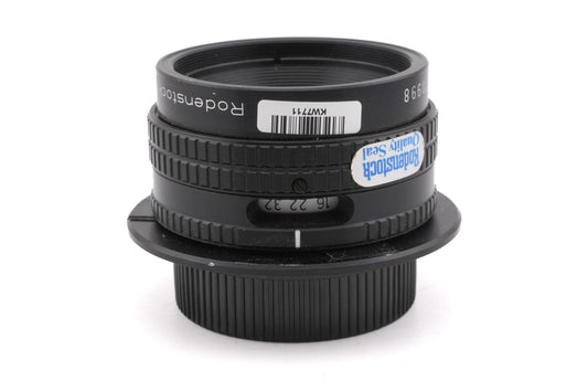 Rodenstock 150mm f9 Apo-Gerogon