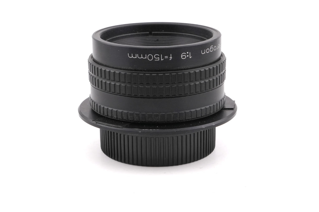 Rodenstock 150mm f9 Apo-Gerogon