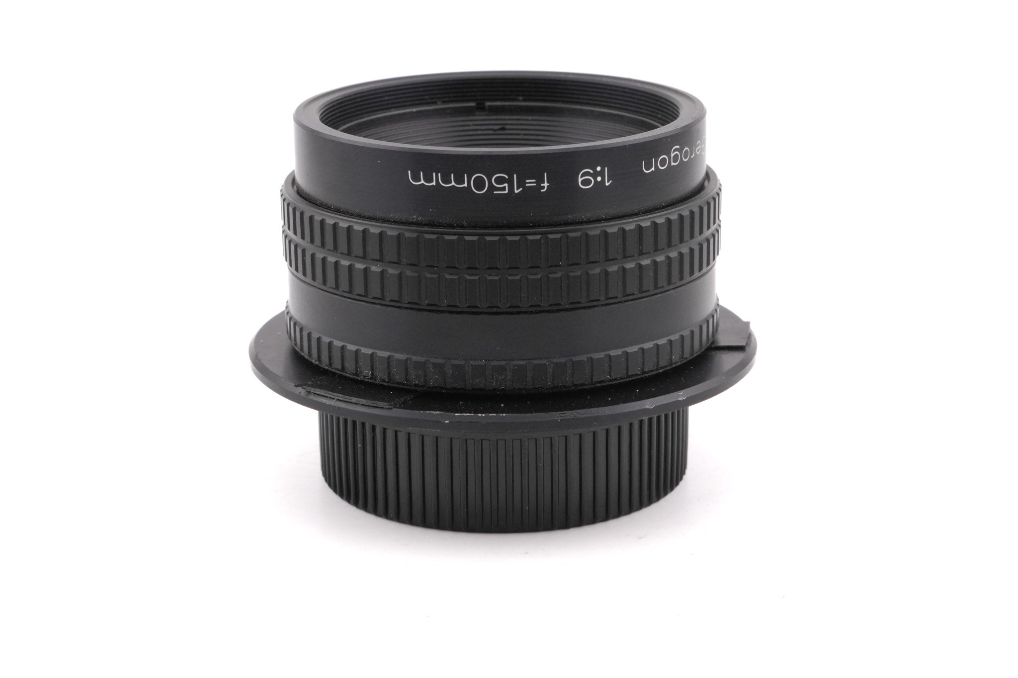 Rodenstock 150mm f9 Apo-Gerogon