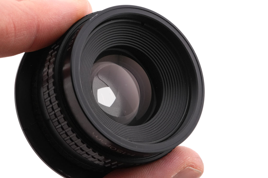 Rodenstock 150mm f9 Apo-Gerogon