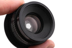 Rodenstock 150mm f9 Apo-Gerogon