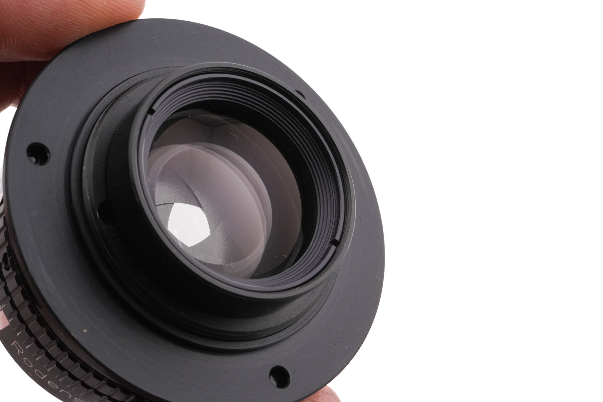 Rodenstock 150mm f9 Apo-Gerogon