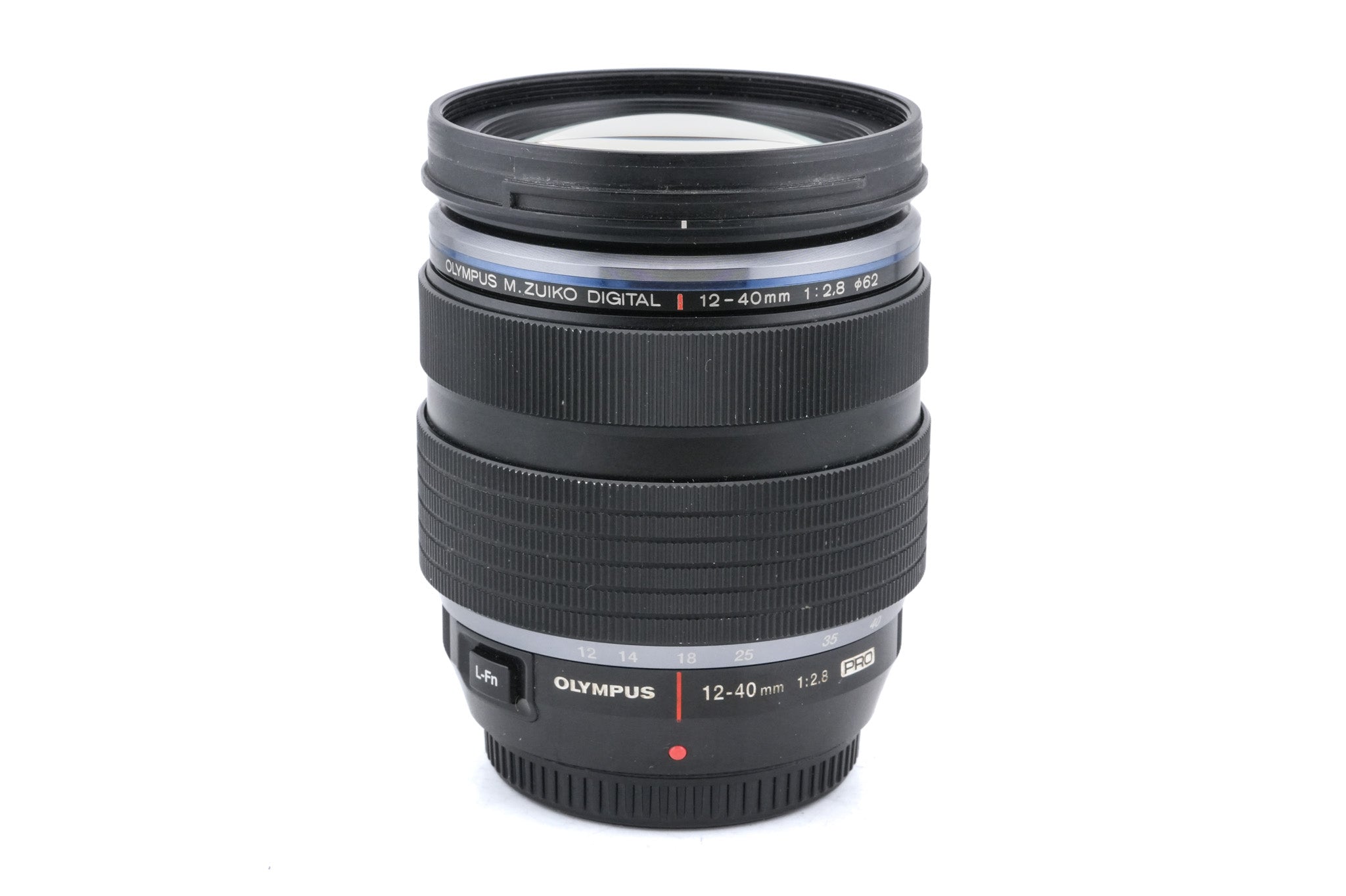 Olympus 12-40mm f2.8 M.Zuiko Digital Pro – Kamerastore