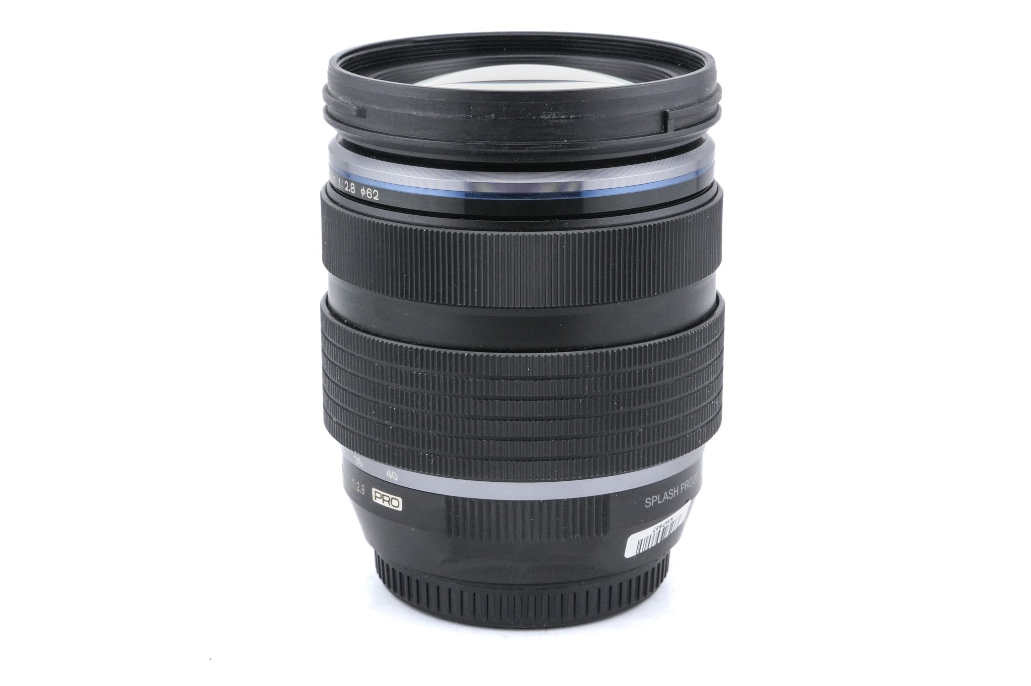 Olympus 12-40mm f2.8 M.Zuiko Digital Pro – Kamerastore