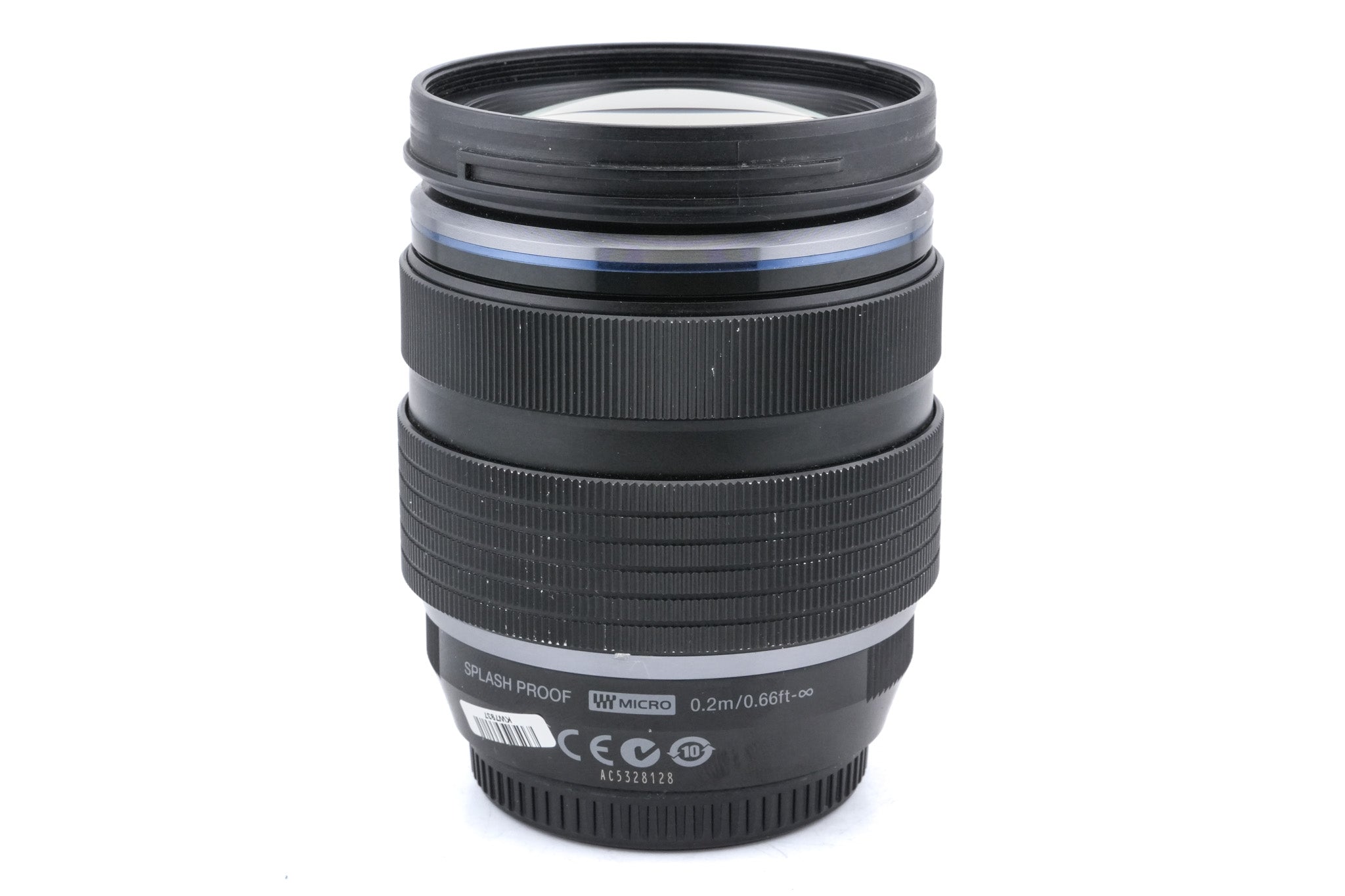 Olympus 12-40mm f2.8 M.Zuiko Digital Pro – Kamerastore