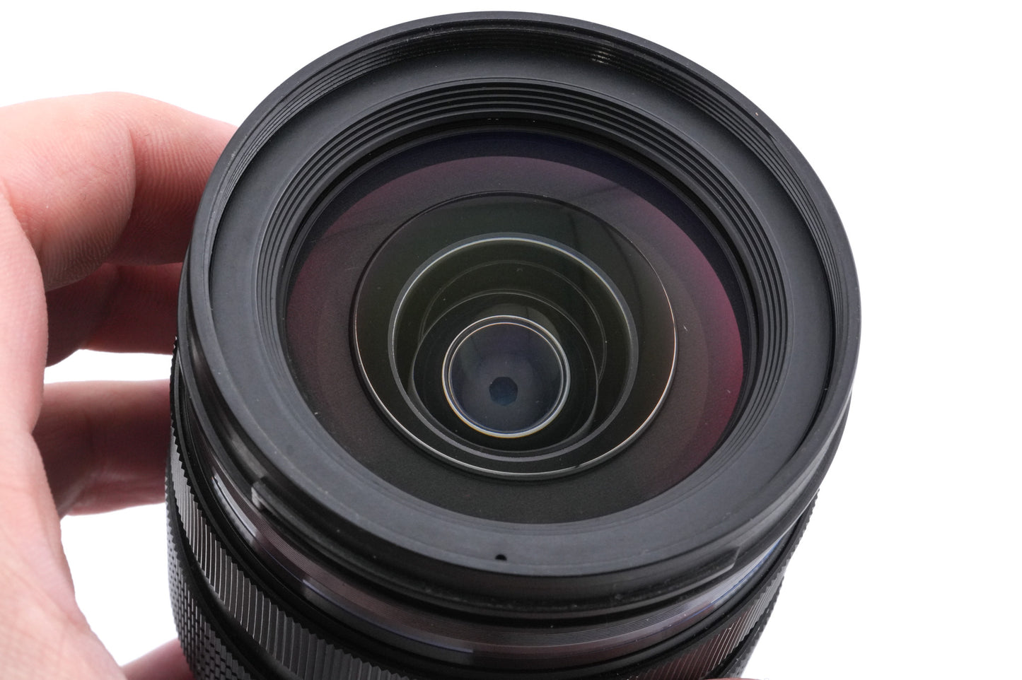 Olympus 12-40mm f2.8 M.Zuiko Digital Pro