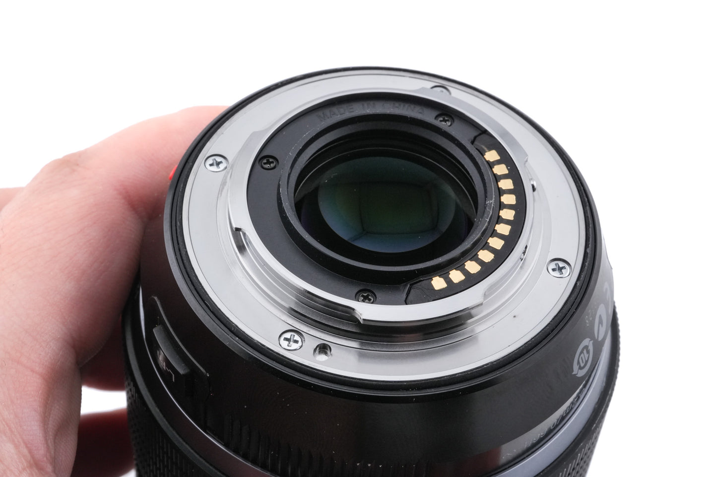 Olympus 12-40mm f2.8 M.Zuiko Digital Pro