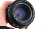 Minolta 50mm f1.7 MD