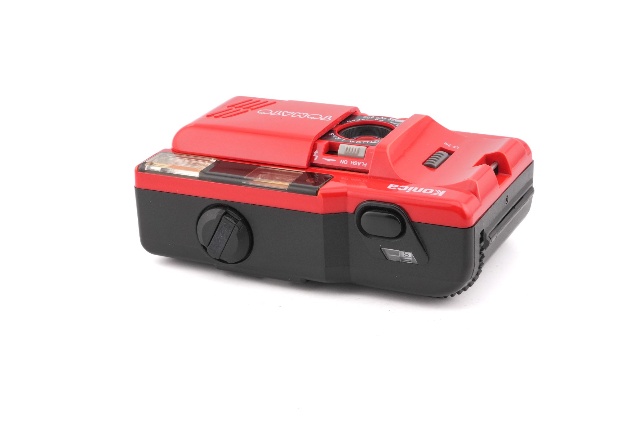 Konica Tomato – Kamerastore