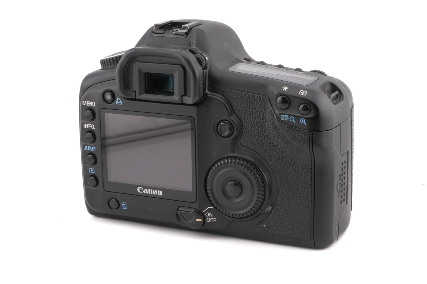 Canon EOS 5D