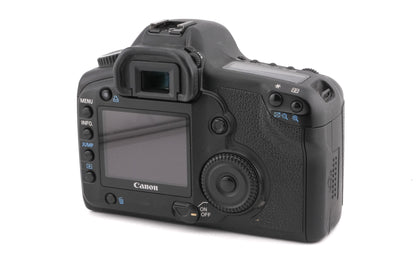 Canon EOS 5D