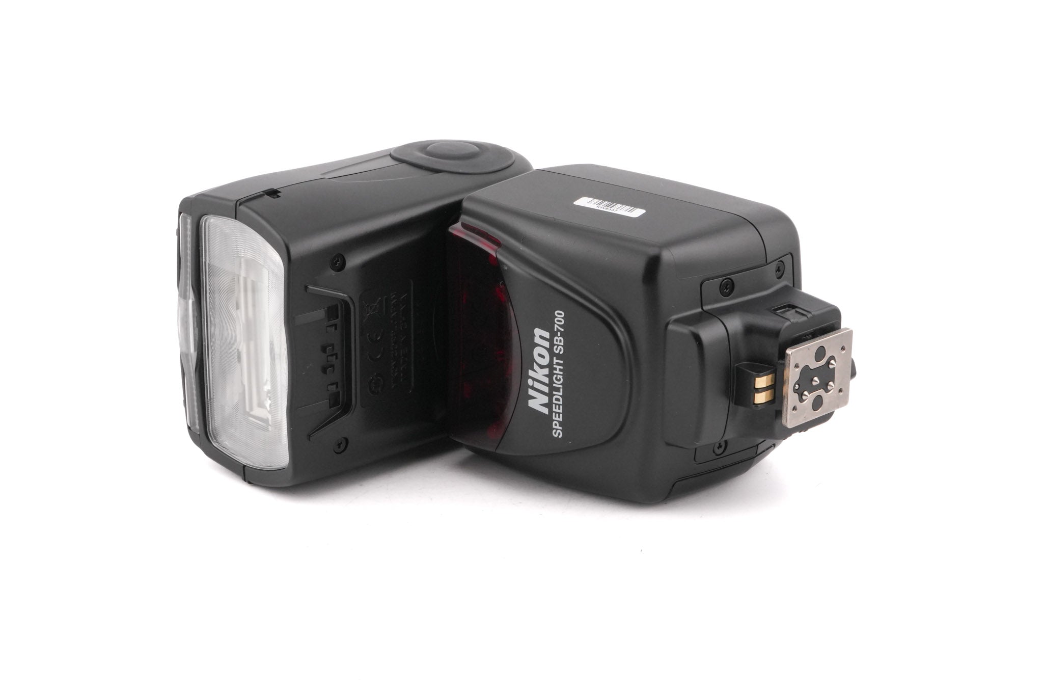 Nikon SB-700 Speedlight