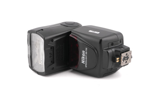 Nikon SB-700 Speedlight