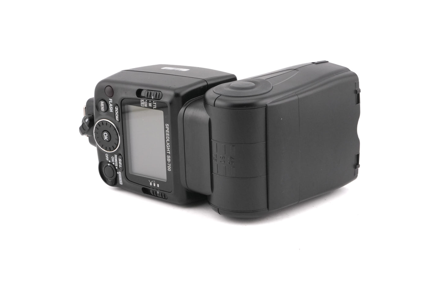 Nikon SB-700 Speedlight