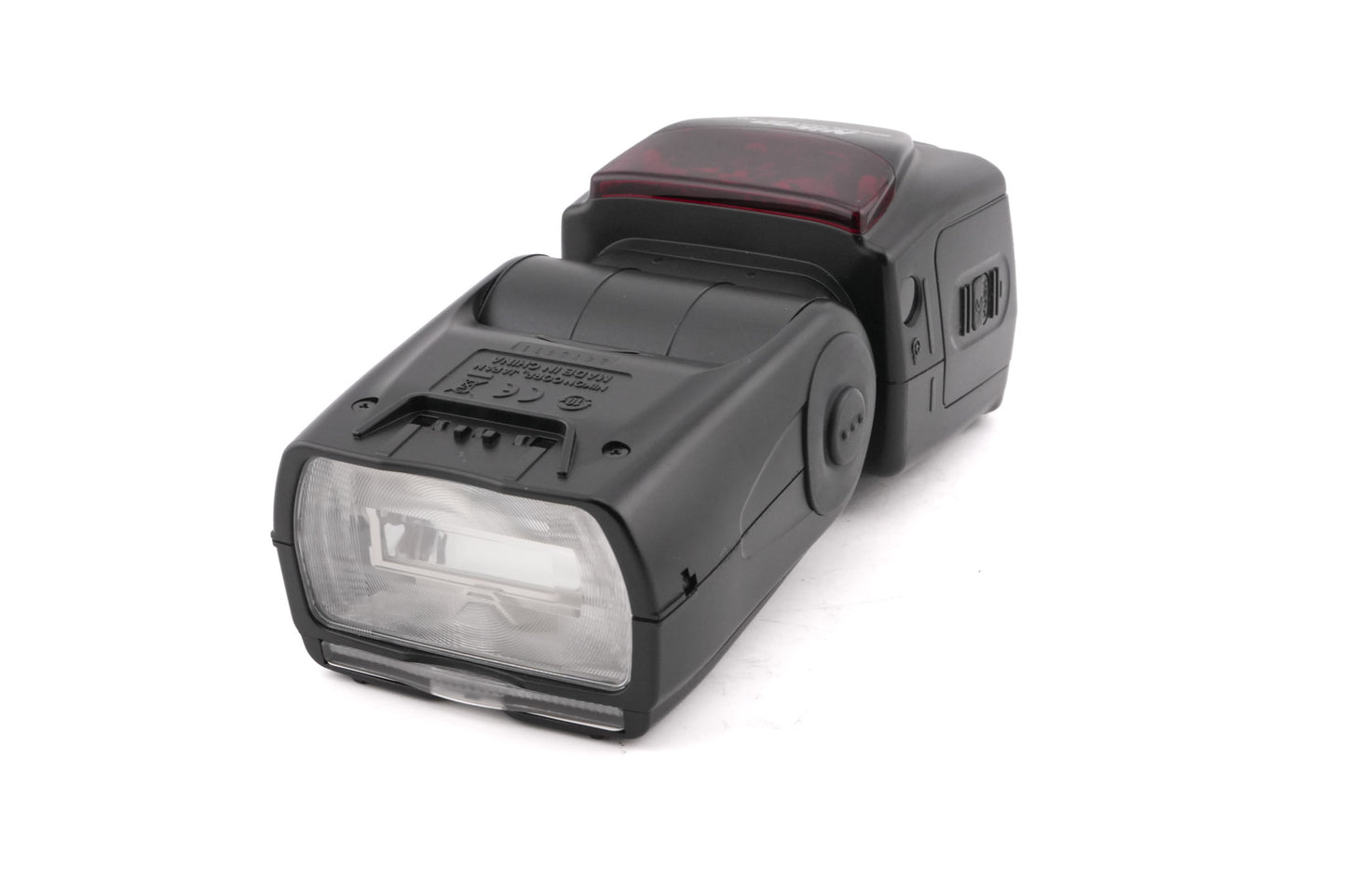 Nikon SB-700 Speedlight