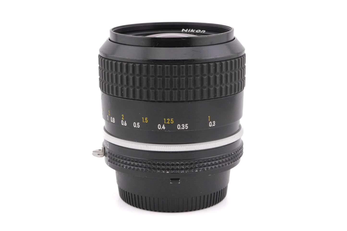 Nikon 28mm f2 Nikkor AI