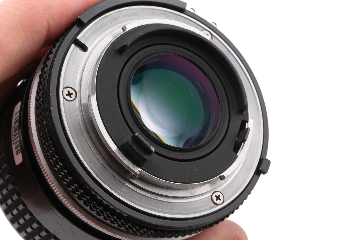 Nikon 28mm f2 Nikkor AI