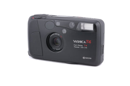 Yashica T4