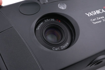Yashica T4