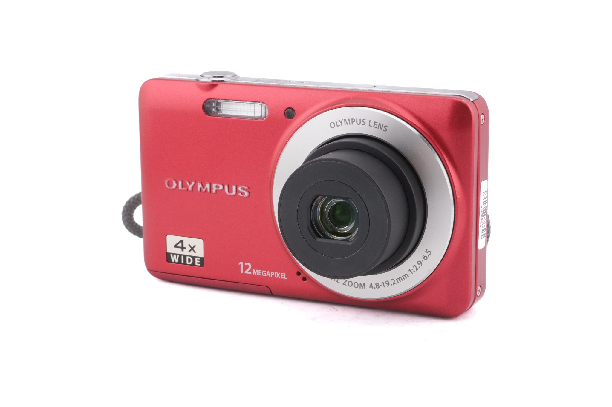 OLYMPUS VG-110 デジカメ　新品未使用 コンパクトデジタルカメラ：OLYMPUS VG-110：カメラ製品：カメラ製品