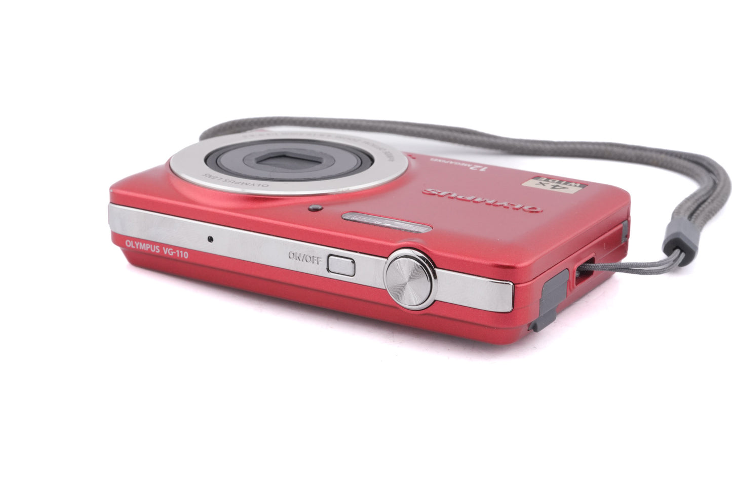 Olympus VG-110