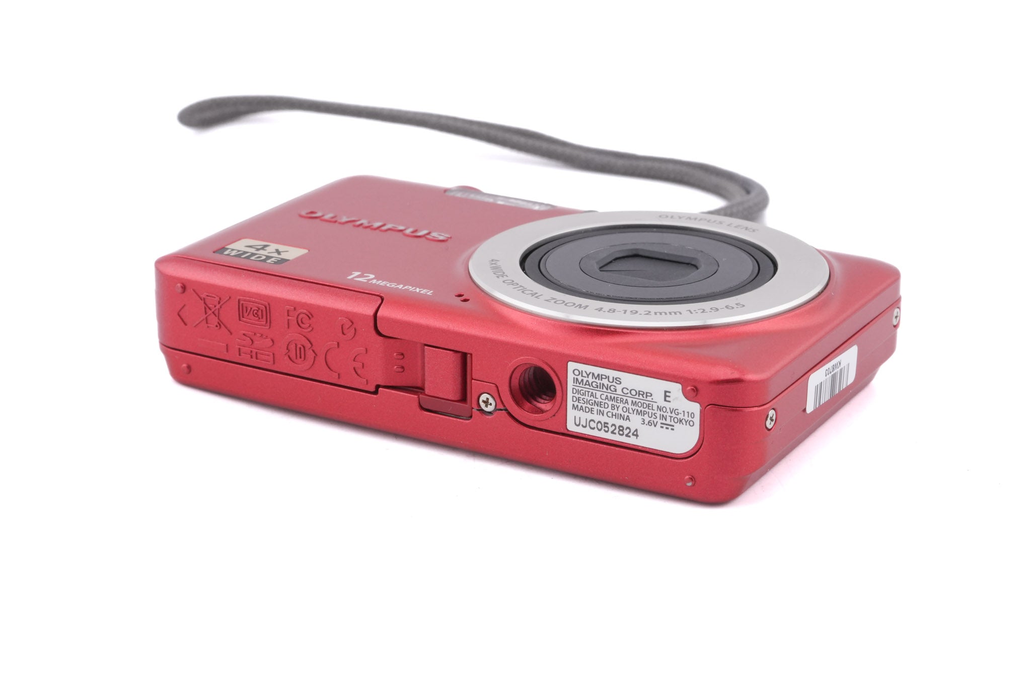 Olympus VG-110 – Kamerastore